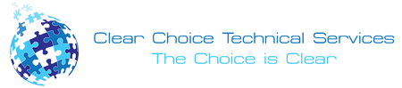 Clear Choice Technical Service Clear Choice Technical Service